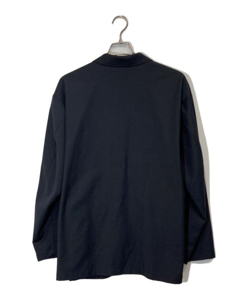 BEAMS（ビームス）BEAMS (ビームス) 3Bブレザー ネイビー サイズ:Sの古着・服飾アイテム