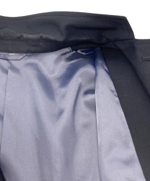 BEAMS（ビームス）BEAMS (ビームス) 3Bブレザー ネイビー サイズ:Sの古着・服飾アイテム