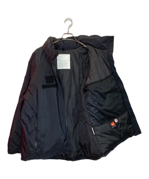 waiper（ワイパー）WAIPER (ワイパー) ECWCS GEN III LEVEL7 PRIMALOFT ジャケット ブラック サイズ:Mの古着・服飾アイテム