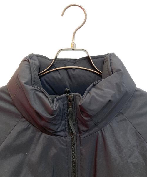 waiper（ワイパー）WAIPER (ワイパー) ECWCS GEN III LEVEL7 PRIMALOFT ジャケット ブラック サイズ:Mの古着・服飾アイテム