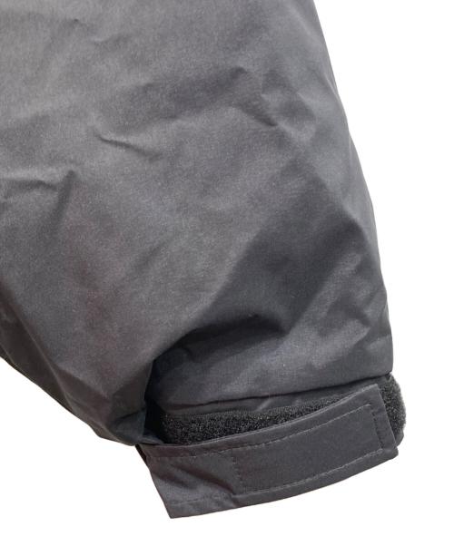 waiper（ワイパー）WAIPER (ワイパー) ECWCS GEN III LEVEL7 PRIMALOFT ジャケット ブラック サイズ:Mの古着・服飾アイテム