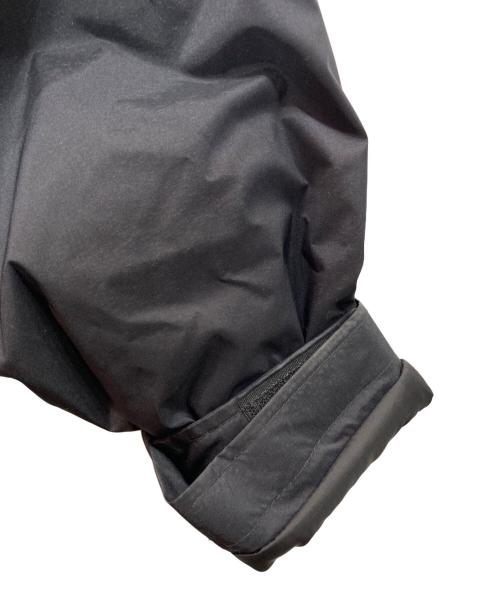 waiper（ワイパー）WAIPER (ワイパー) ECWCS GEN III LEVEL7 PRIMALOFT ジャケット ブラック サイズ:Mの古着・服飾アイテム