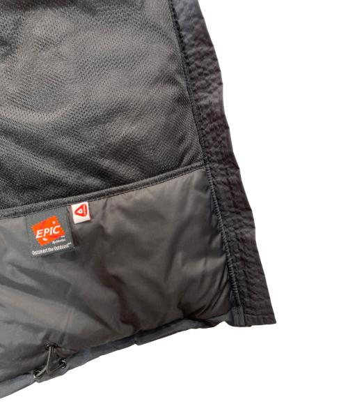 waiper（ワイパー）WAIPER (ワイパー) ECWCS GEN III LEVEL7 PRIMALOFT ジャケット ブラック サイズ:Mの古着・服飾アイテム