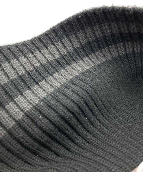 BEDWIN &THE HEARTBREAKERS（ベドウィンアンドザ ハートブレイカーズ）BEDWIN &THE HEARTBREAKERS (ベドウィンアンドザ ハートブレイカーズ) スタジャン ブラック サイズ:1の古着・服飾アイテム