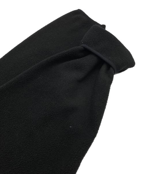 Patagonia（パタゴニア）Patagonia (パタゴニア) シンチラスナップT ブラック サイズ:Lの古着・服飾アイテム