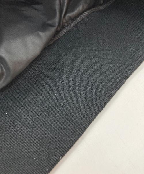 C.E（シーイー）C.E (シーイー) SPECKLE BOMBER JACKET ブラック サイズ:Sの古着・服飾アイテム