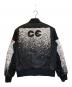 C.E (シーイー) SPECKLE BOMBER JACKET ブラック サイズ:S：11000円