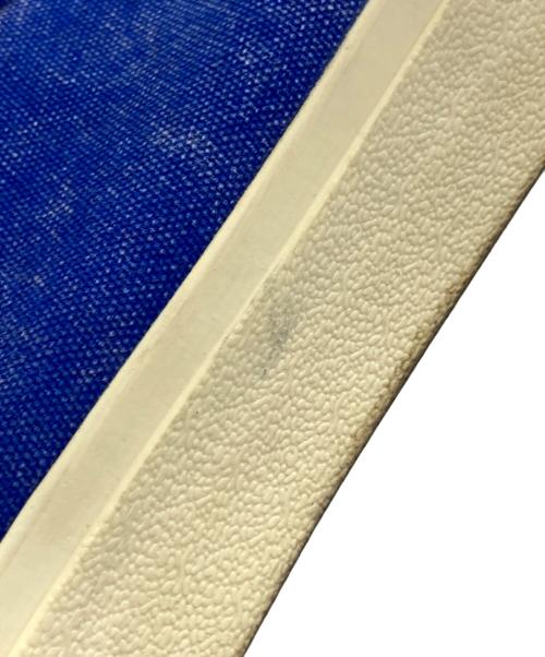 LAST RESORT AB（ラストリゾートエービー）Last Resort AB (ラストリゾートエービー) CANVAS ブルー サイズ:SIZE 29cmの古着・服飾アイテム