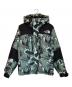 THE NORTH FACE（ザ ノース フェイス）の古着「Novelty Baltro Light Jacket」｜グリーン×ブラック
