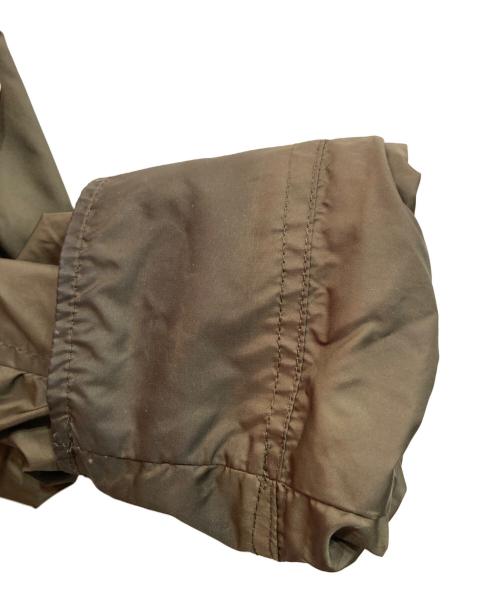 ASPESI（アスペジ）ASPESI (アスペジ) MINIFIELD VENT JACKET カーキ サイズ:XSの古着・服飾アイテム