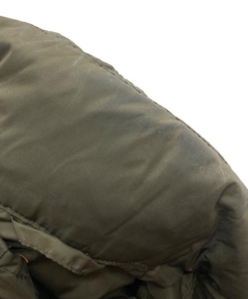 ASPESI（アスペジ）ASPESI (アスペジ) MINIFIELD VENT JACKET カーキ サイズ:XSの古着・服飾アイテム