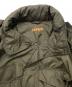 中古・古着 ASPESI (アスペジ) MINIFIELD VENT JACKET カーキ サイズ:XS：10000円