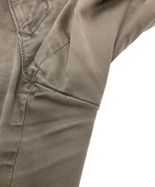 INCOTEX（インコテックス）INCOTEX (インコテックス) チノパン ブラウン サイズ:SIZE 76cm (W30)の古着・服飾アイテム