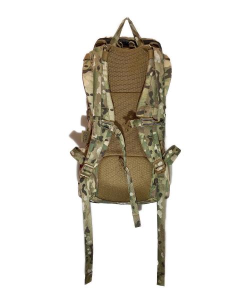 MYSTERY RANCH（ミステリーランチ）MYSTERY RANCH (ミステリーランチ) 1DAY ASSAULT カーキの古着・服飾アイテム