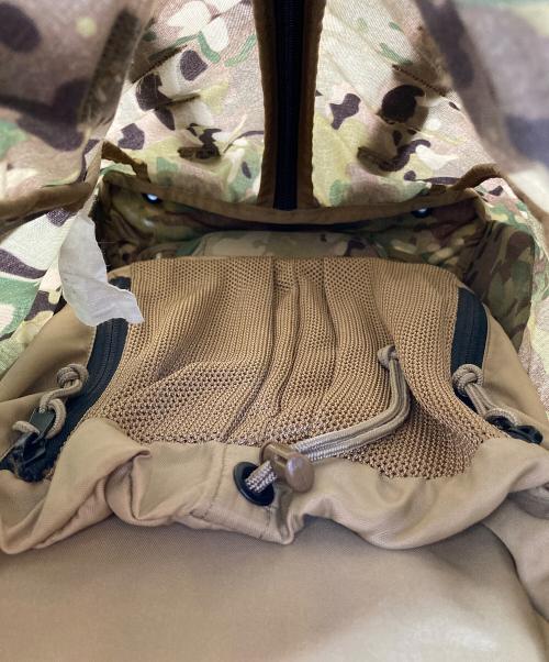 MYSTERY RANCH（ミステリーランチ）MYSTERY RANCH (ミステリーランチ) 1DAY ASSAULT カーキの古着・服飾アイテム