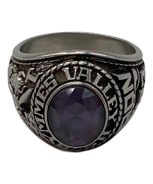 JOSTENS（ジャスティンズ）JOSTENS (ジャスティンズ) カレッジリング サイズ:24号の古着・服飾アイテム