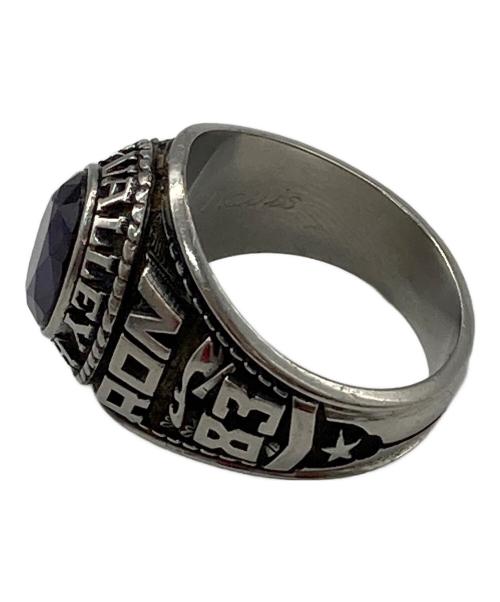 JOSTENS（ジャスティンズ）JOSTENS (ジャスティンズ) カレッジリング サイズ:24号の古着・服飾アイテム