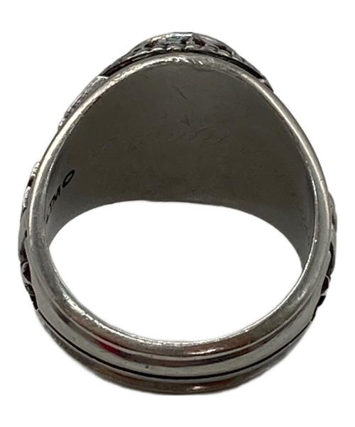 JOSTENS（ジャスティンズ）JOSTENS (ジャスティンズ) カレッジリング サイズ:24号の古着・服飾アイテム