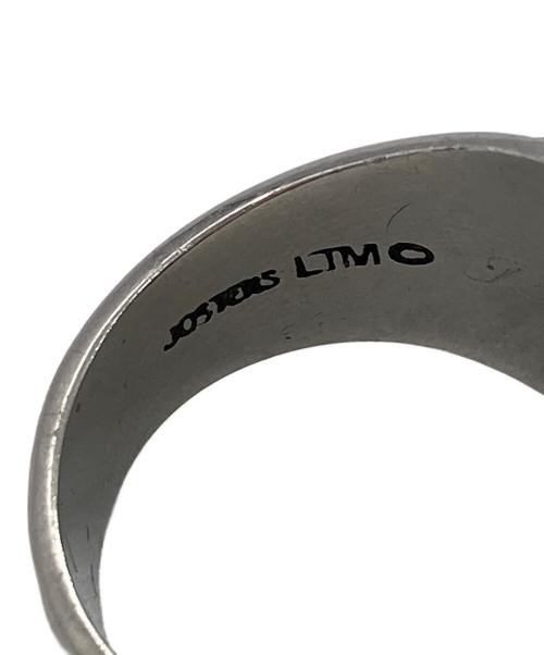 JOSTENS（ジャスティンズ）JOSTENS (ジャスティンズ) カレッジリング サイズ:24号の古着・服飾アイテム