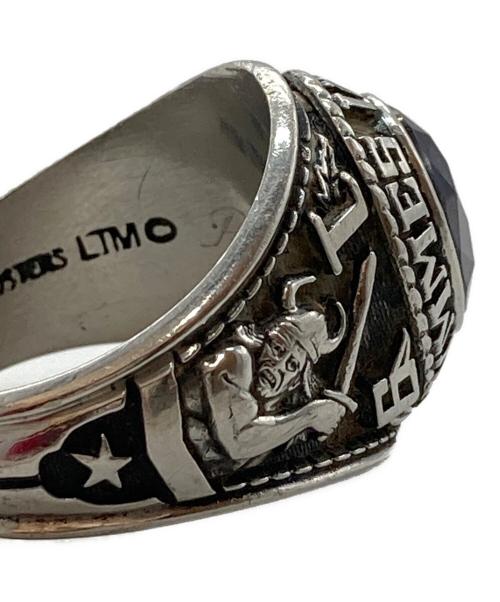 JOSTENS（ジャスティンズ）JOSTENS (ジャスティンズ) カレッジリング サイズ:24号の古着・服飾アイテム