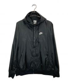 NIKE（ナイキ）の古着「ウィンドランナー」｜ブラック