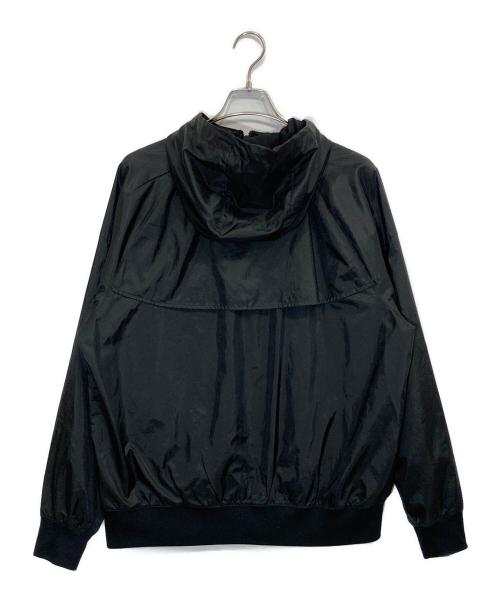 NIKE（ナイキ）NIKE (ナイキ) ウィンドランナー ブラック サイズ:Lの古着・服飾アイテム