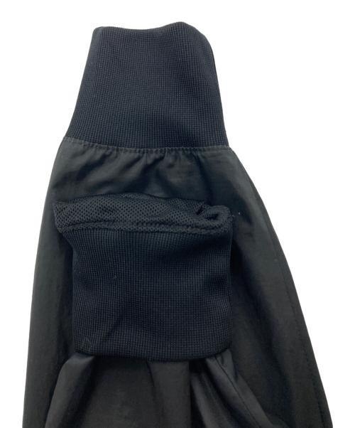 NIKE（ナイキ）NIKE (ナイキ) ウィンドランナー ブラック サイズ:Lの古着・服飾アイテム