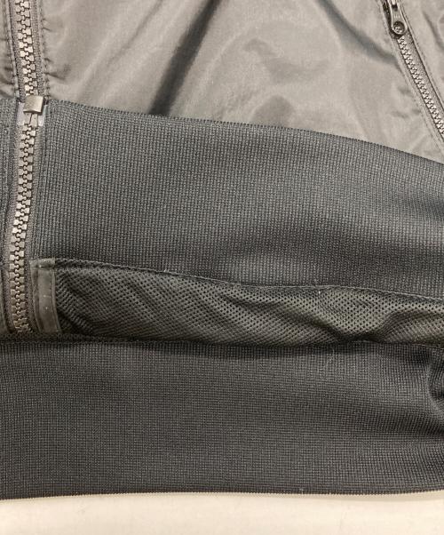 NIKE（ナイキ）NIKE (ナイキ) ウィンドランナー ブラック サイズ:Lの古着・服飾アイテム