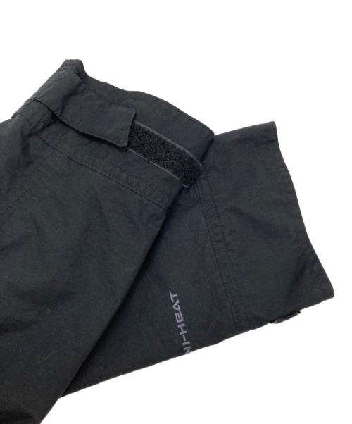 Columbia（コロンビア）Columbia (コロンビア) DECRUZE SUMMIT JACKET ブラック サイズ:Mの古着・服飾アイテム