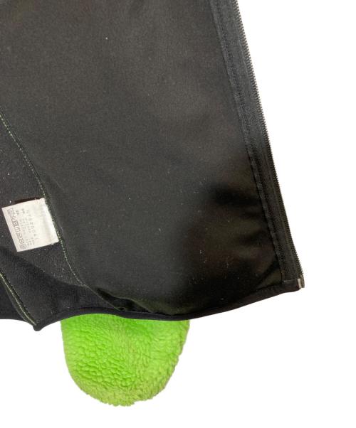 THE NORTH FACE（ザ ノース フェイス）THE NORTH FACE (ザ ノース フェイス) SUPREME (シュプリーム) S Logo Hooded Fleece Jacket グリーン サイズ:Ⅿの古着・服飾アイテム