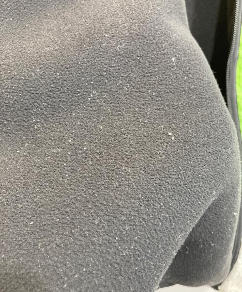 THE NORTH FACE（ザ ノース フェイス）THE NORTH FACE (ザ ノース フェイス) SUPREME (シュプリーム) S Logo Hooded Fleece Jacket グリーン サイズ:Ⅿの古着・服飾アイテム