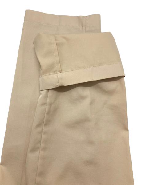 BURBERRY LONDON（バーバリーロンドン）BURBERRY LONDON (バーバリーロンドン) ナイロンジャケット ベージュ サイズ:38の古着・服飾アイテム