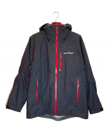 中古・古着通販】mont-bell (モンベル) 3in1 フォールライン パーカ