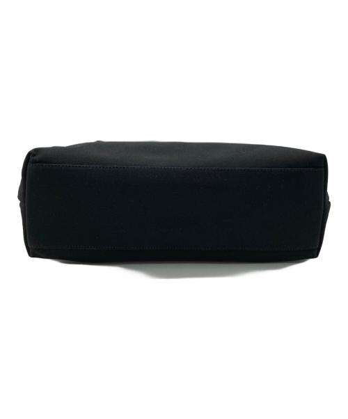 Salvatore Ferragamo（サルヴァトーレ フェラガモ）Salvatore Ferragamo (サルヴァトーレ フェラガモ) ロングチェーントートバッグ ブラック サイズ:-の古着・服飾アイテム