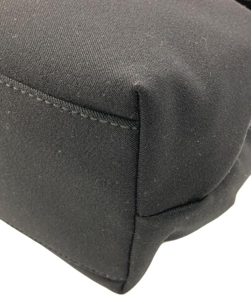 Salvatore Ferragamo（サルヴァトーレ フェラガモ）Salvatore Ferragamo (サルヴァトーレ フェラガモ) ロングチェーントートバッグ ブラック サイズ:-の古着・服飾アイテム