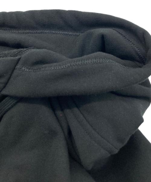 POLO RALPH LAUREN（ポロ・ラルフローレン）POLO RALPH LAUREN (ポロ・ラルフローレン) プルオーバーパーカー ブラック サイズ:Lの古着・服飾アイテム