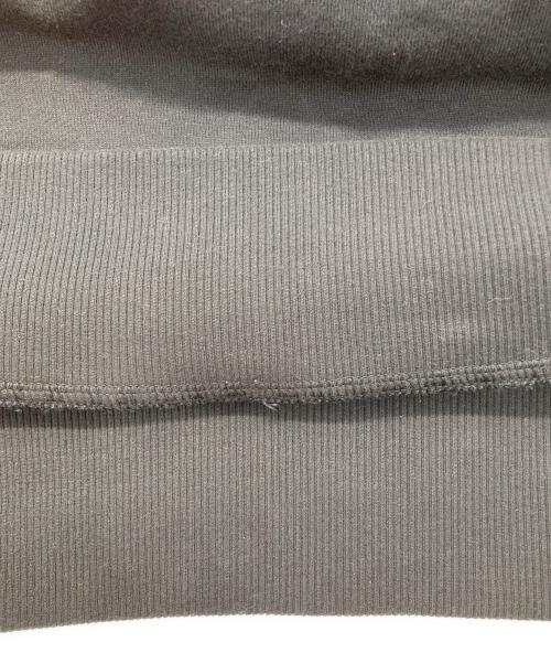 POLO RALPH LAUREN（ポロ・ラルフローレン）POLO RALPH LAUREN (ポロ・ラルフローレン) プルオーバーパーカー ブラック サイズ:Lの古着・服飾アイテム