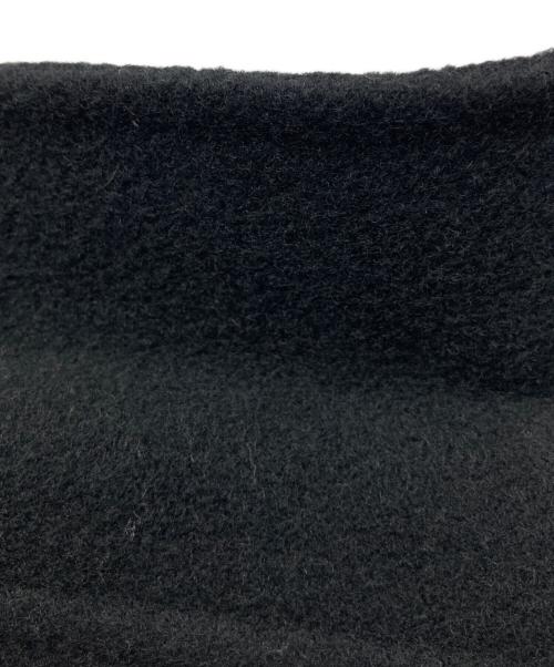 TODAYFUL（トゥデイフル）TODAYFUL (トゥデイフル) Wool Over Coat ブラック サイズ:38の古着・服飾アイテム