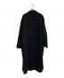 TODAYFUL (トゥデイフル) Wool Over Coat ブラック サイズ:38：12000円