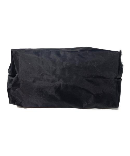 LONGCHAMP（ロンシャン）LONGCHAMP (ロンシャン) ル プリアージュ ブラックの古着・服飾アイテム