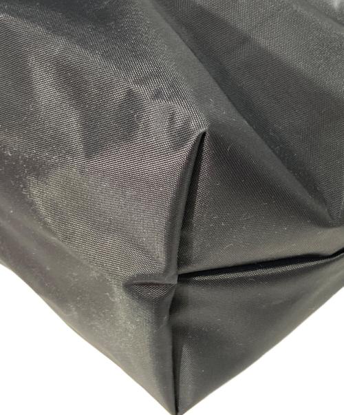 LONGCHAMP（ロンシャン）LONGCHAMP (ロンシャン) ル プリアージュ ブラックの古着・服飾アイテム