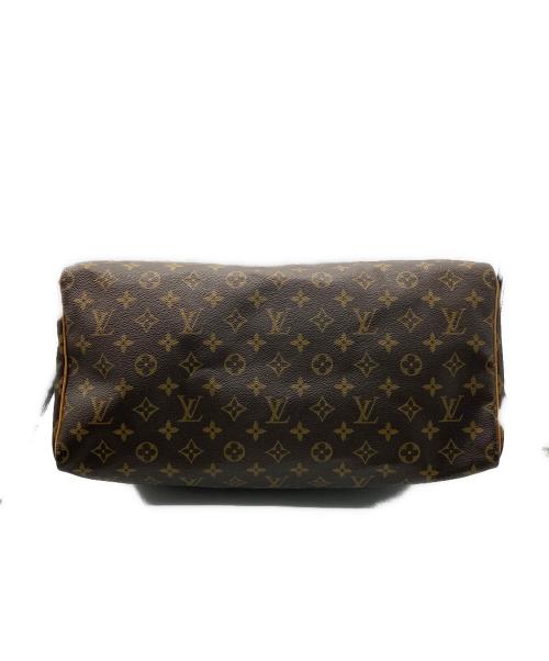 LOUIS VUITTON（ルイ ヴィトン）LOUIS VUITTON (ルイ ヴィトン) スピーディ40 ブラウンの古着・服飾アイテム