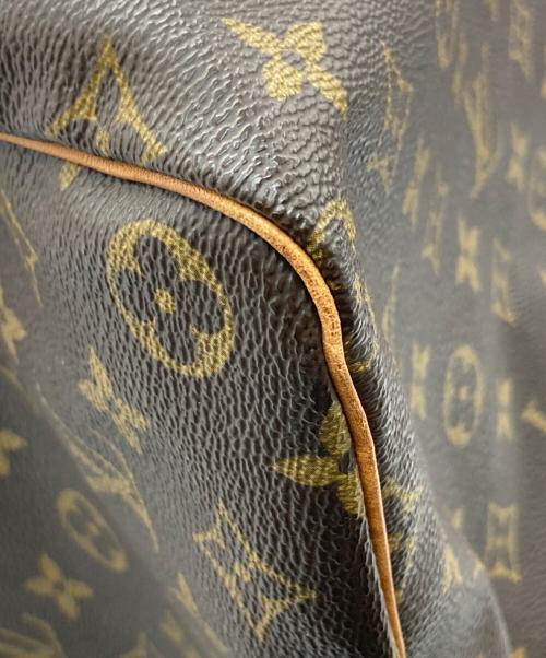 LOUIS VUITTON（ルイ ヴィトン）LOUIS VUITTON (ルイ ヴィトン) スピーディ40 ブラウンの古着・服飾アイテム