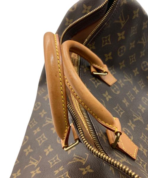 LOUIS VUITTON（ルイ ヴィトン）LOUIS VUITTON (ルイ ヴィトン) スピーディ40 ブラウンの古着・服飾アイテム