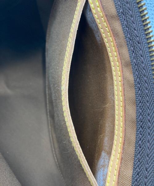 LOUIS VUITTON（ルイ ヴィトン）LOUIS VUITTON (ルイ ヴィトン) スピーディ40 ブラウンの古着・服飾アイテム