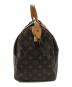 LOUIS VUITTON (ルイ ヴィトン) スピーディ40 ブラウン：80000円