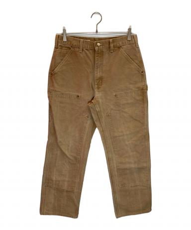 中古・古着通販】CarHartt (カーハート) ダブルニーダックペインター