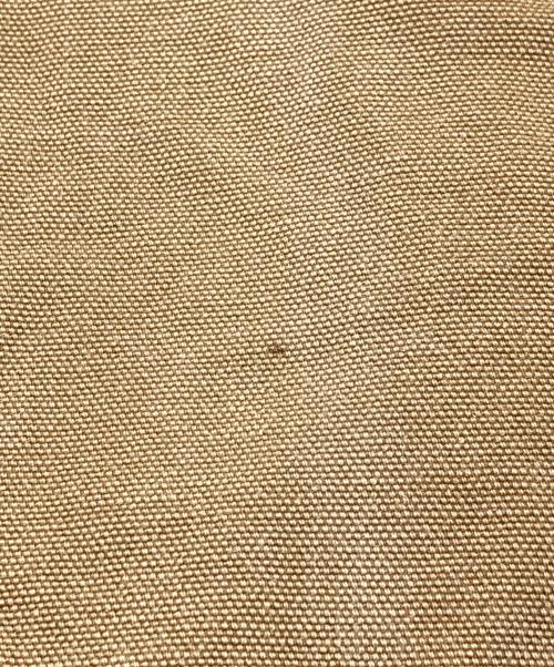 CarHartt（カーハート）CarHartt (カーハート) ダブルニーダックペインターパンツ ベージュ サイズ:32×34の古着・服飾アイテム