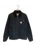 CarHartt（カーハート）の古着「デトロイトジャケット」｜ブラック