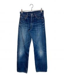 LEVI'S（リーバイス）の古着「503デニムパンツ」｜インディゴ